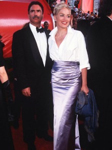 Los Angeles March 23 1998 -660 101 Celebrities Arriving At The 70Th Annual Academy Awards